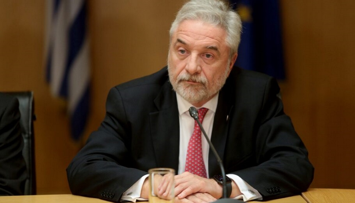 ΤΡΑΙΝΟΣΕ: Αλλαγές στο ΔΣ – Παραιτήθηκε ο Φίλιππος Τσαλίδης