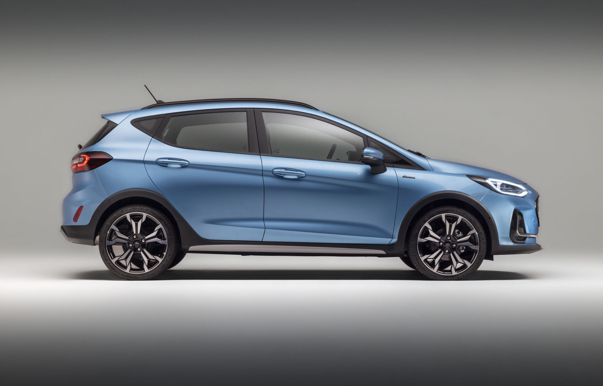 Αποκάλυψη για το ανανεωμένο Ford Fiesta