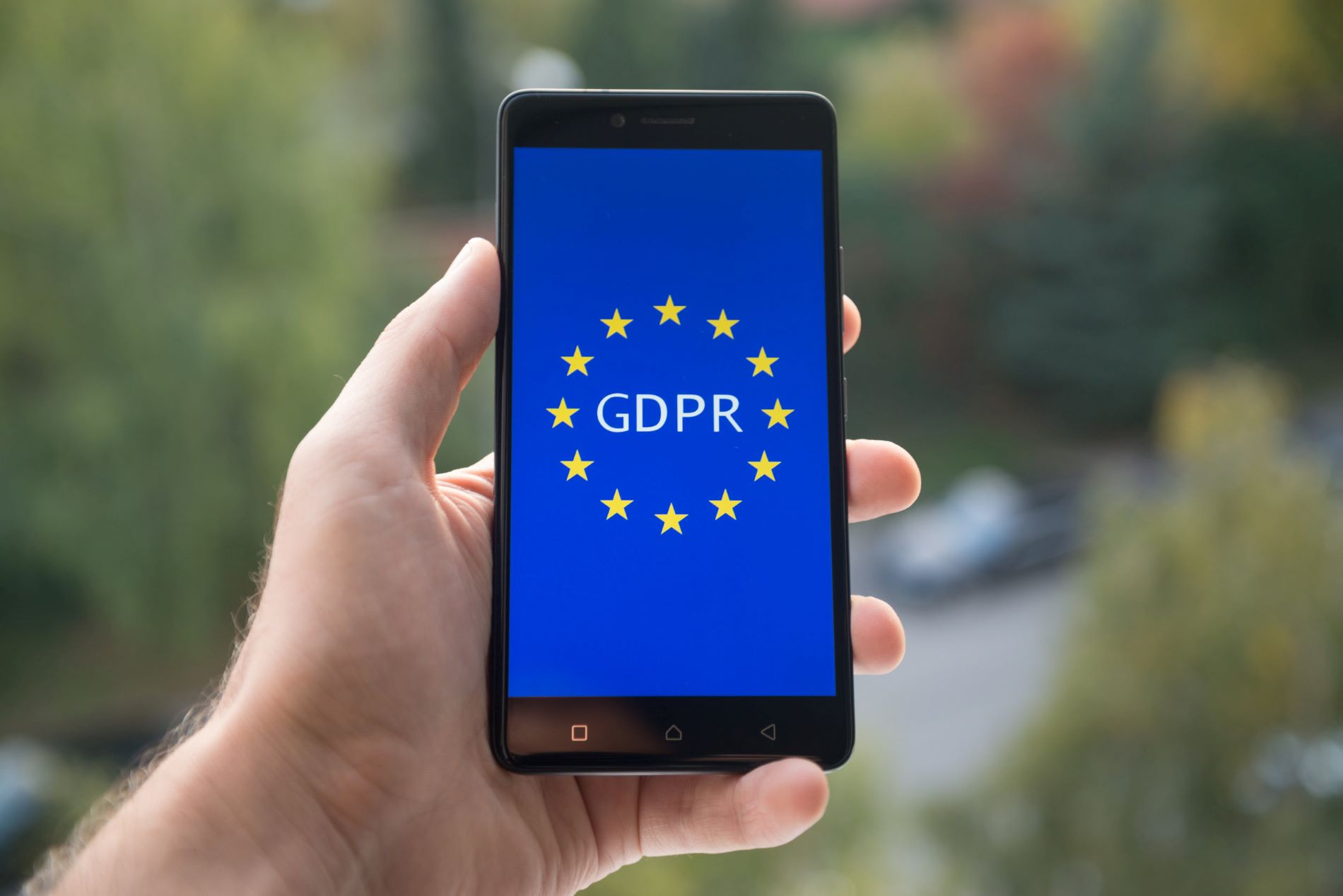 Σε Amazon, Whatsapp και Google τα υψηλότερα πρόστιμα για παραβιάσεις του GDPR