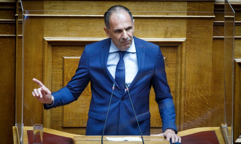 Ν. Φιλαδέλφεια-Γεραπετρίτης: Κρίκος σε μια αλυσίδα οπαδικής βίας