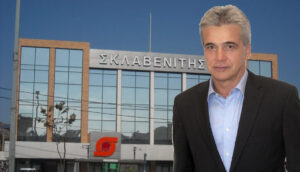 Σκλαβενίτης: Έσπασε το φράγμα των 6 δισ. ευρώ