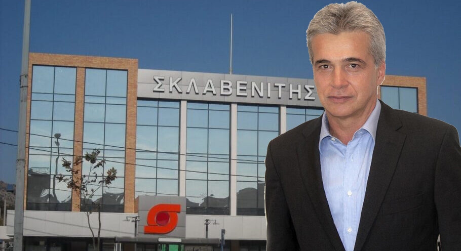 Σκλαβενίτης: Έσπασε το φράγμα των 6 δισ. ευρώ