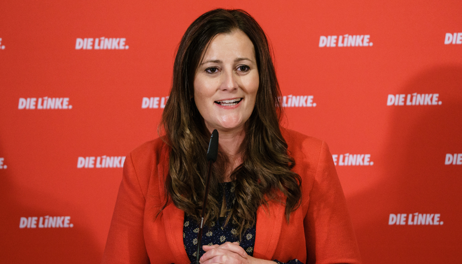Γερμανία: Τι γίνεται με το Die Linke;