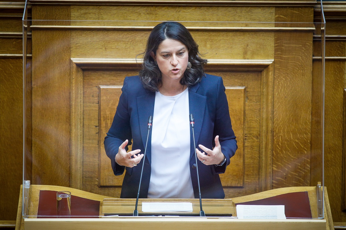 Κεραμέως: Με την αξιολόγηση τα σχολεία μας θα γίνουν καλύτερα