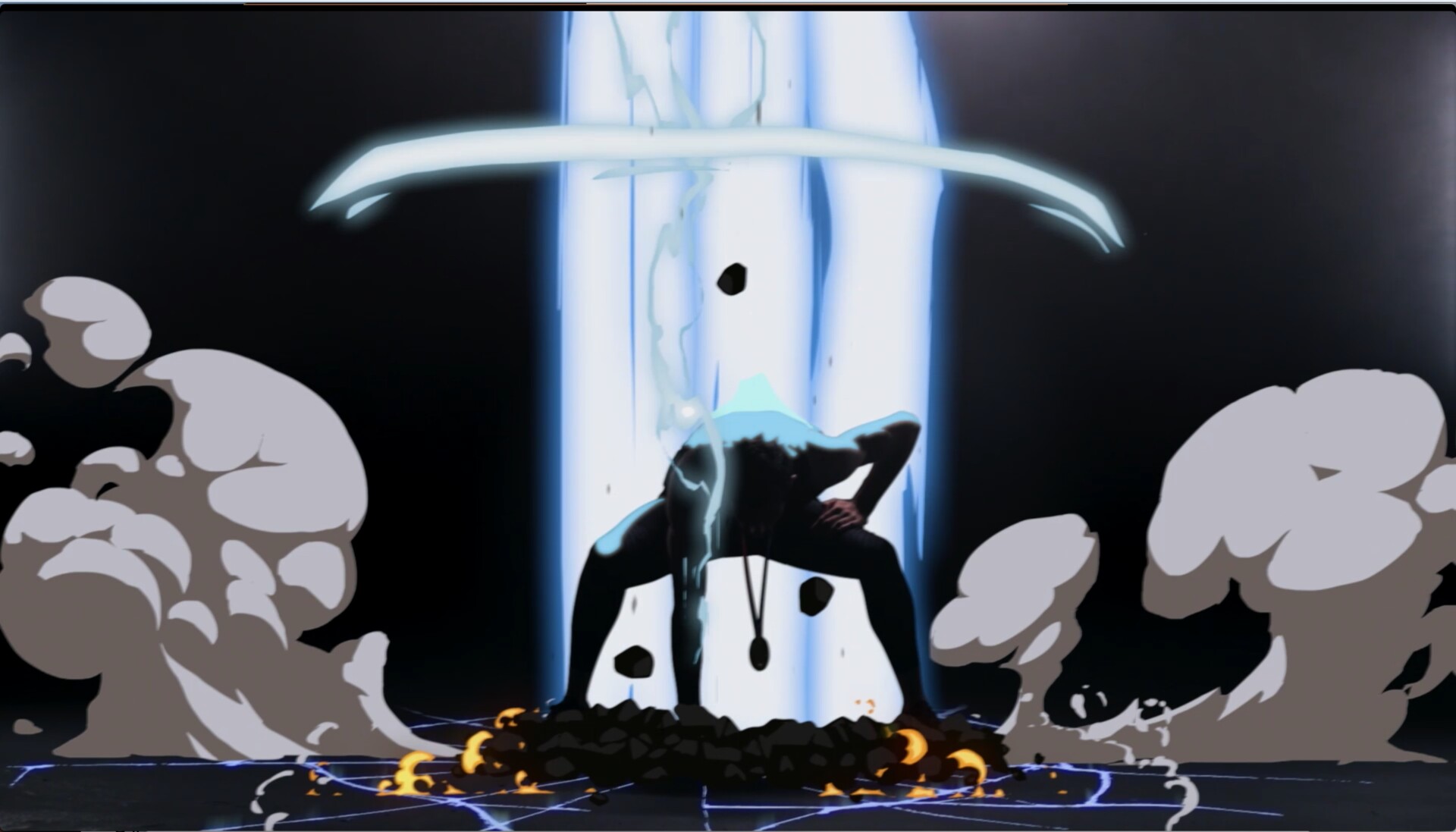 Το εντυπωσιακό anime της Stoiximan για τον… Luffy Τεντόγλου