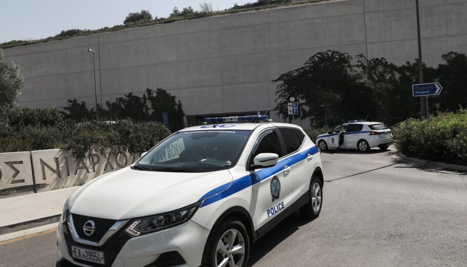 Περιπολικό