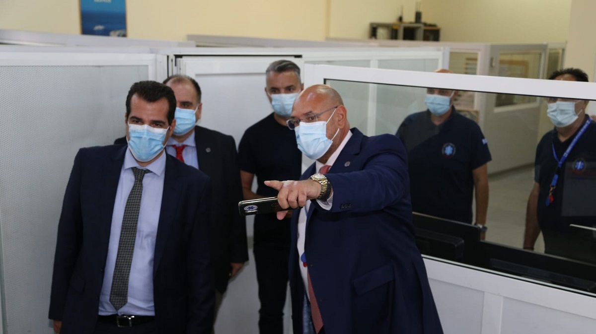 Πλεύρης: Με νέους όρους ο ΕΟΠΥΥ στο 2022 – Ποιες οι προτεραιότητες
