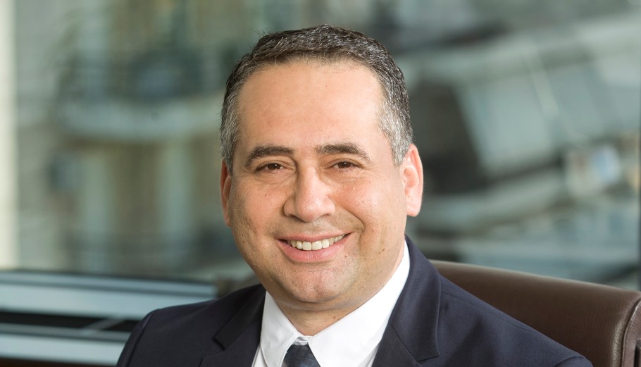 Εζ. Αζέμ–Roche Hellas: Επένδυση και όχι δαπάνη ο προϋπολογισμός για την υγεία