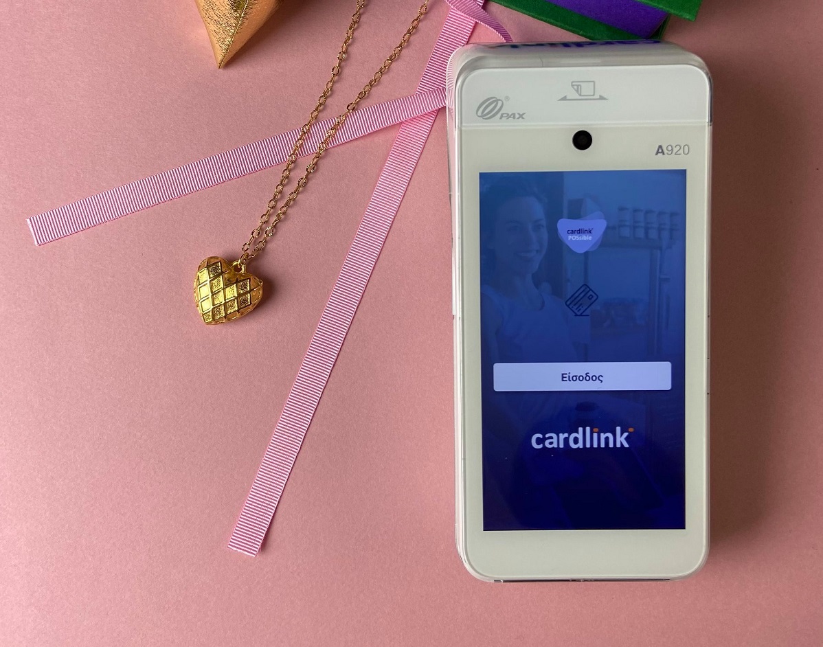 Cardlink ©facebook.com/cardlinkgreece