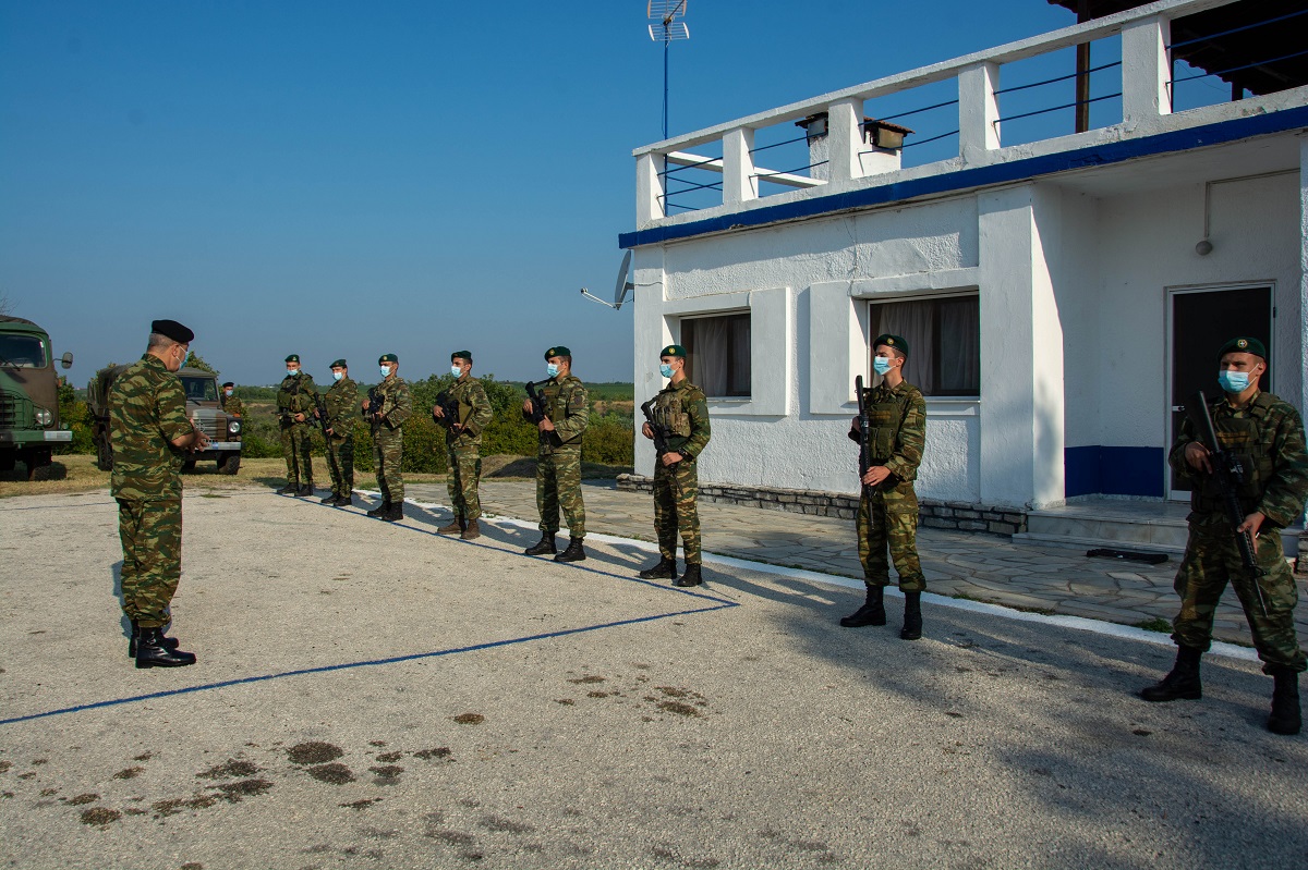 ΟΒΑ: 1.180 θέσεις στις Ένοπλες Δυνάμεις – Πότε λήγουν οι αιτήσεις