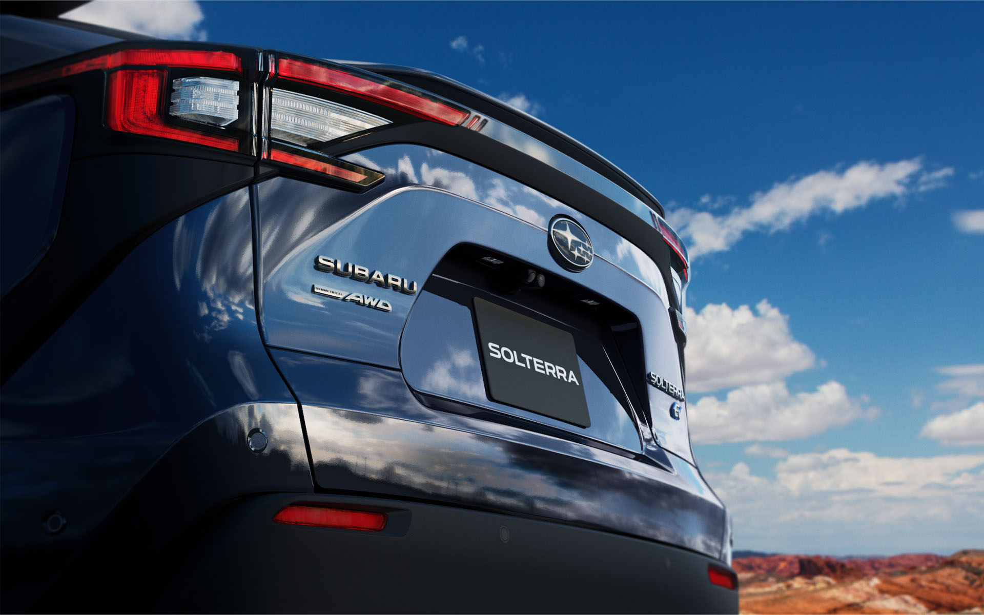 Έρχεται το πρώτο ηλεκτρικό μοντέλο από τη Subaru