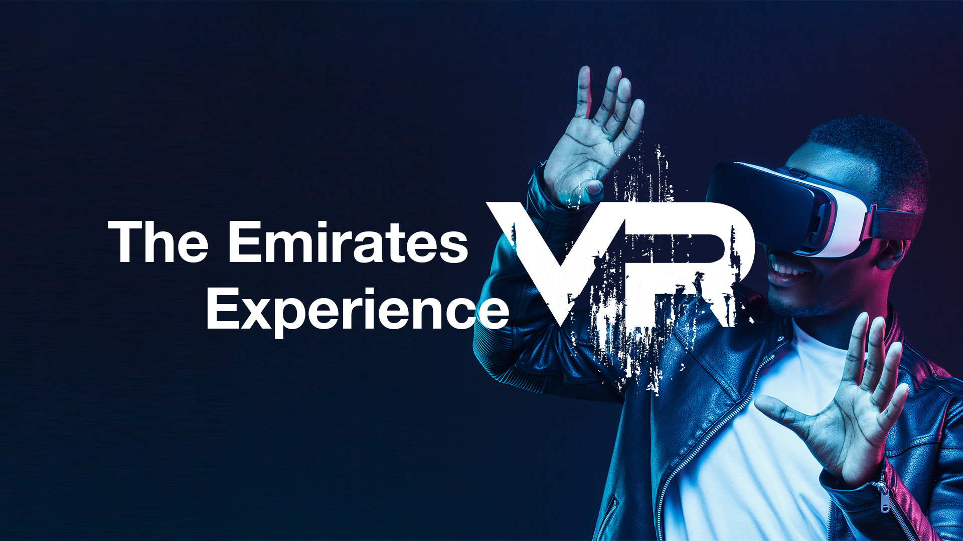 Emirates: Η πρώτη εφαρμογή virtual reality αεροπορικής εταιρείας