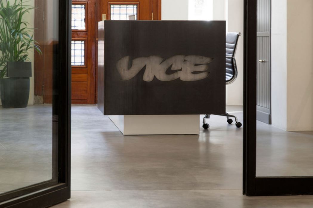 Νέα επένδυση του Ομίλου ΑΝΤΕΝΝΑ στη VICE Media