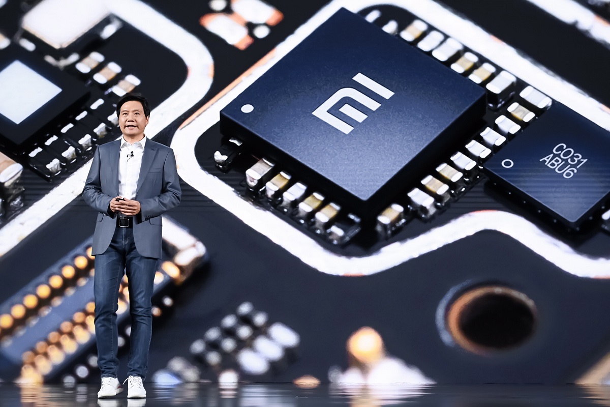 Xiaomi: Eπενδύει δυναμικά στο τομέα των ηλεκτρικών αυτοκινήτων