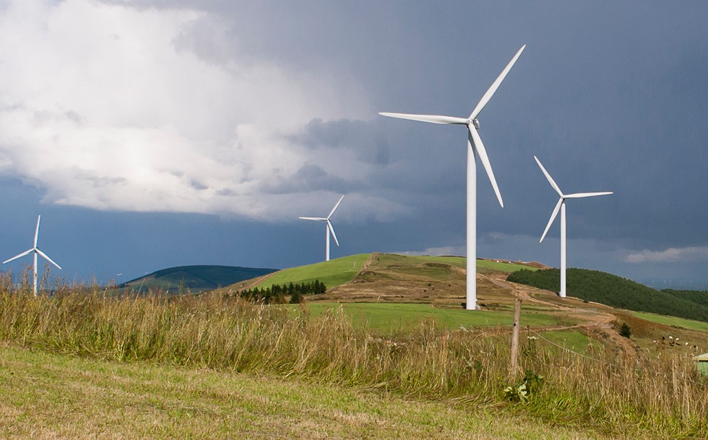 ABO Wind: Έσοδα 3,5 εκατ. ευρώ από την Ελλάδα στο πρώτο εξάμηνο