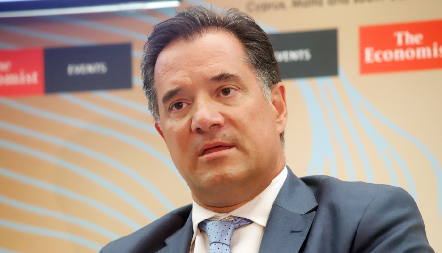 Γεωργιάδης: Δεν υπάρχουν στον ορίζοντα πρόωρες εκλογές