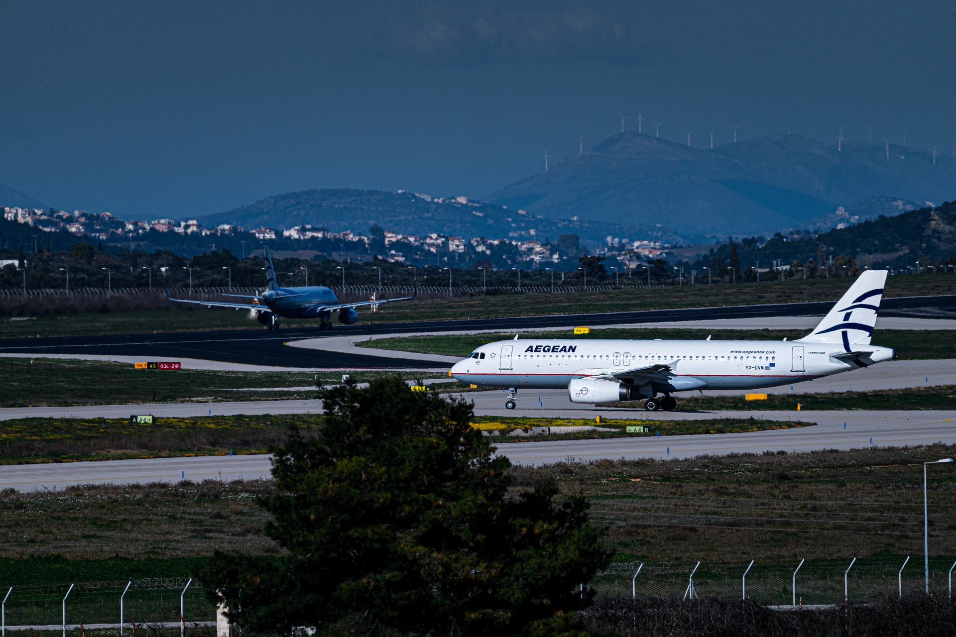 Notam: Νέα παράταση για πτήσεις εξωτερικού ως την 1 Οκτωβρίου