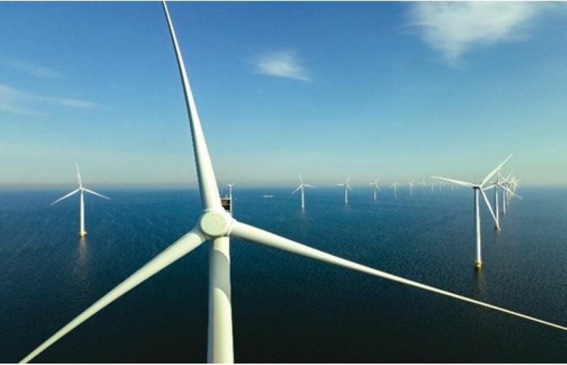 Hellenic Cables: Ανάθεση σύμβασης για αιολικό πάρκο στο Ην. Βασίλειο