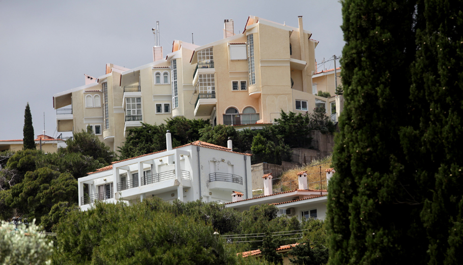 Διδυμότειχο: Διαγωνισμός για την κατασκευή 12 στρατιωτικών οικημάτων