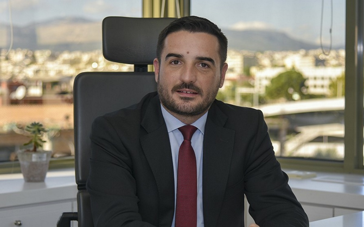 A. Χαντάβας – Enel: Οι ΑΠΕ επιλογή για μείωση του ενεργειακού κόστους