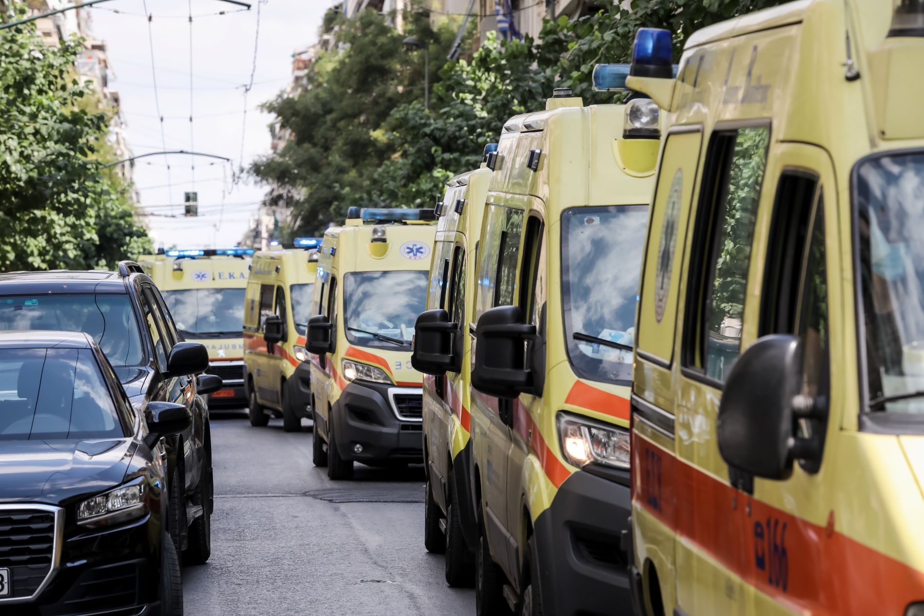 Νέα ευκαιρία στους ανεμβολίαστους υγειονομικούς με τροπολογία