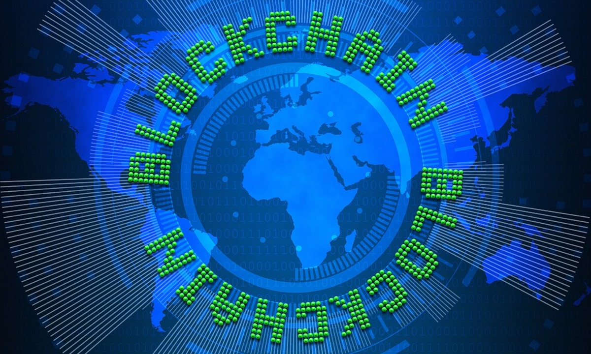 Η τεχνολογία blockchain επεκτείνεται στην ευρύτερη οικονομία