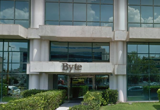 Byte Computer: Ενίσχυση του τζίρου στα 18,9 εκατ. το α’ εξάμηνο του 2021