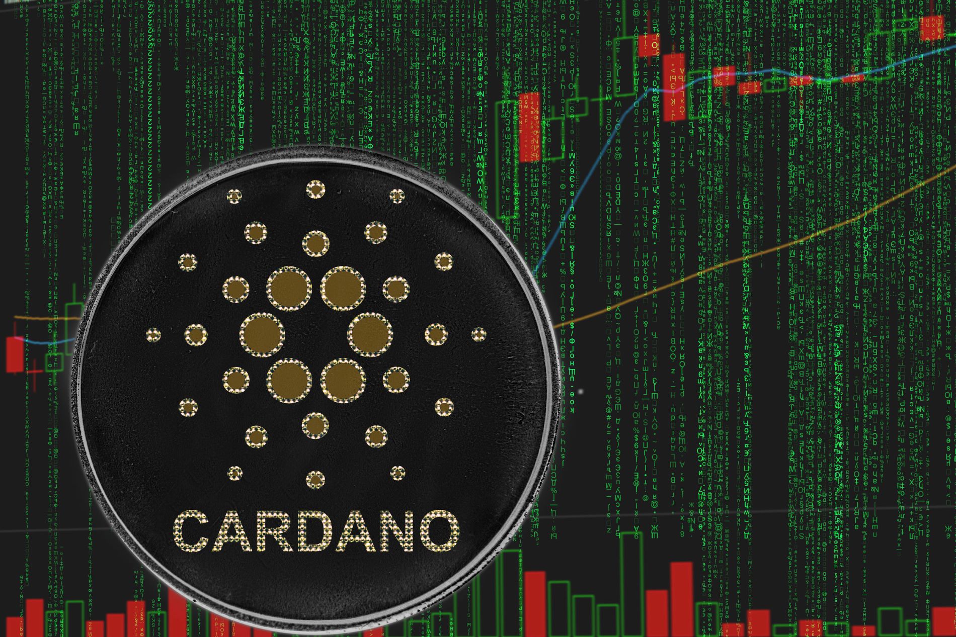 Γιατί το Cardano τρέχει πιο γρήγορα από Bitcoin και Ethereum