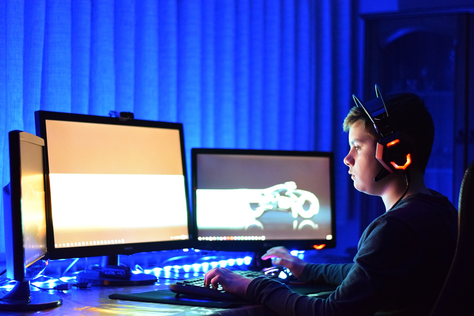 Φανατικοί με το gaming οι Έλληνες: 1 στους 3 παίζει online