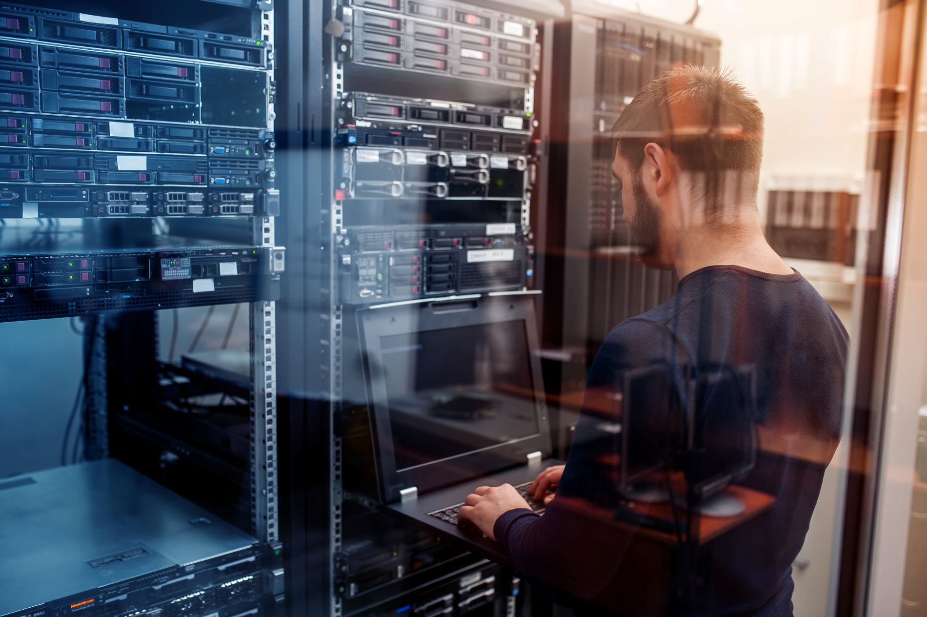 Η Ελλάδα διεκδικεί ρόλο data hub στη ΝΑ Ευρώπη