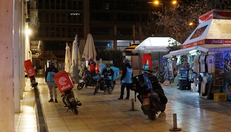 Delivery: Πώς ξεκίνησε, πού βρίσκεται και προς τα πού κινείται στην Ελλάδα