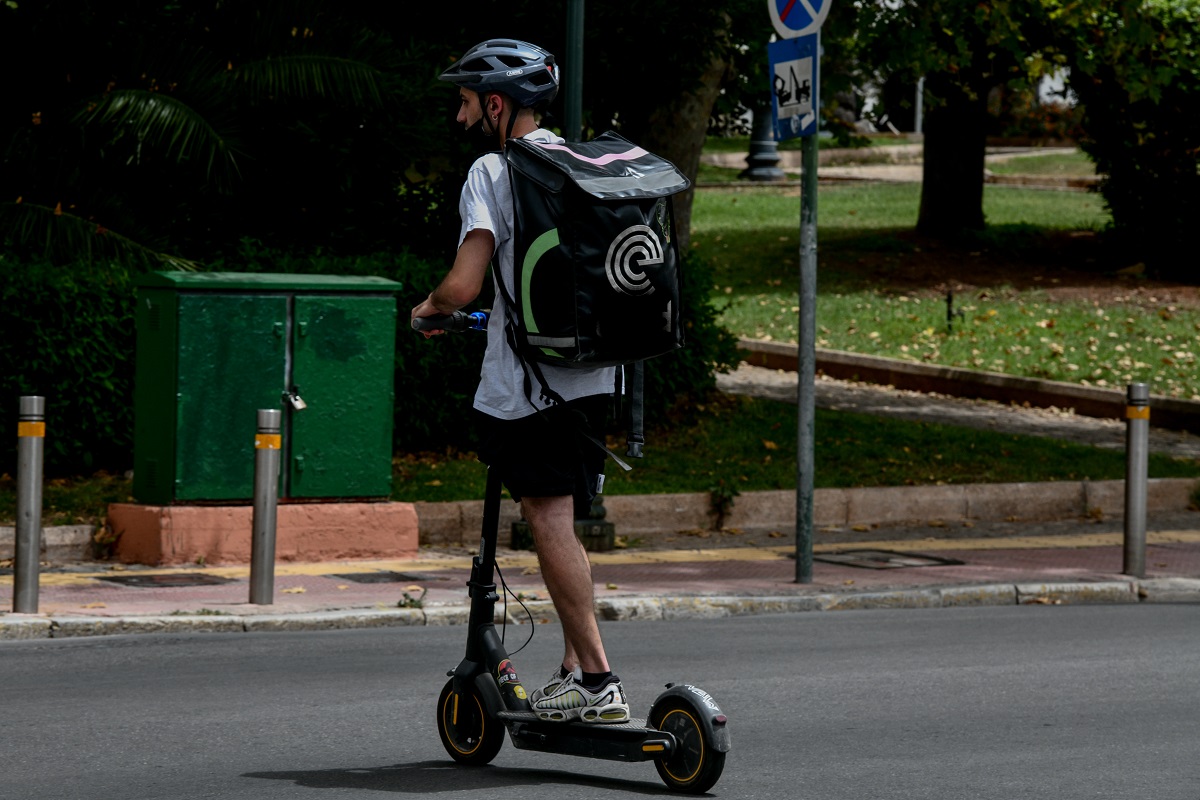 ΣΕΠΕ: Πρόστιμα ύψους 293.800,00 ευρώ σε επιχειρήσεις delivery