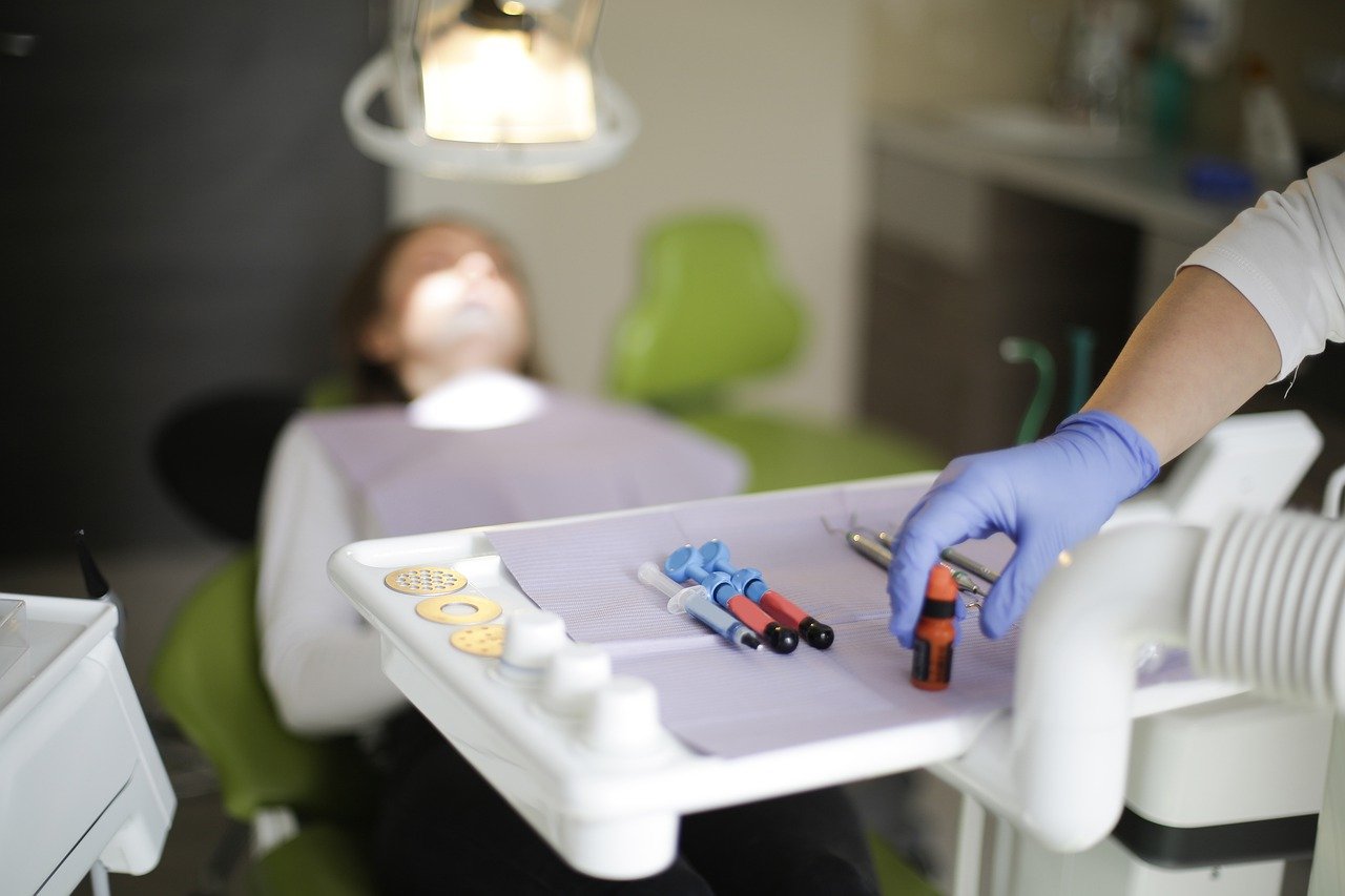 Dentist Pass: Παράταση για τις αιτήσεις έως τις 22 Δεκεμβρίου