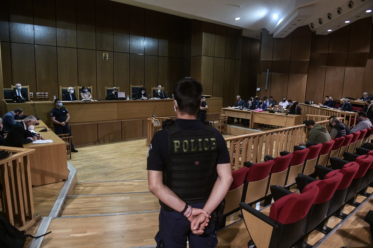 Υπόθεση Τοπαλούδη: Η ώρα της εισαγγελικής πρότασης
