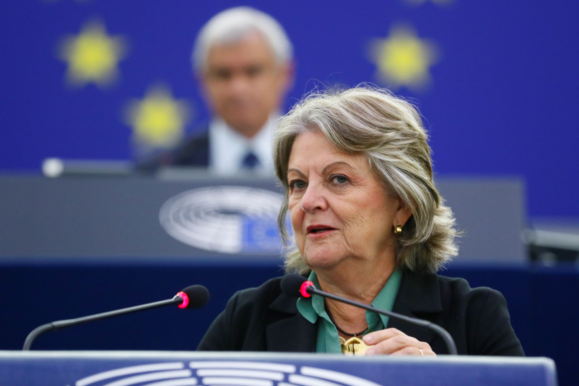 Φερέιρα: Το νέο ΕΣΠΑ 2021-2027 καταλύτης για την ανάπτυξη της Ελλάδας