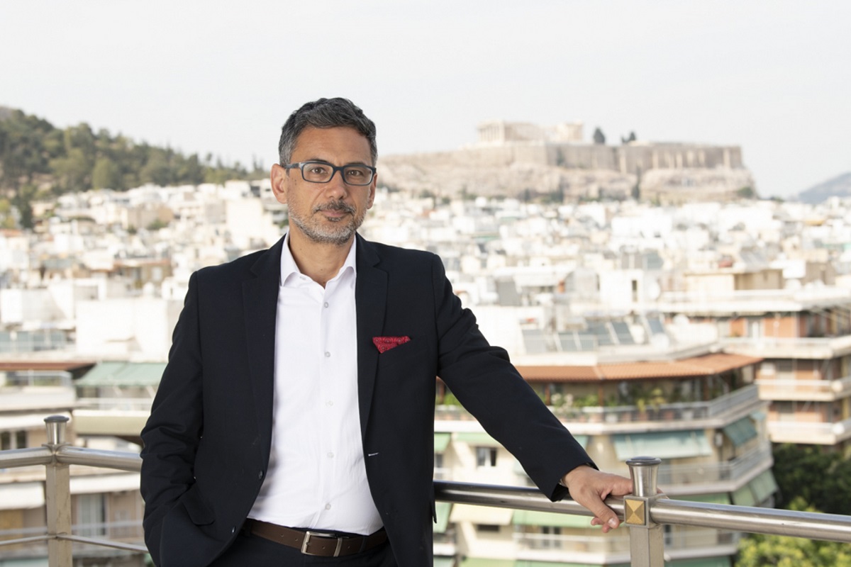 Interamerican: Εξάγει στην Κύπρο ψηφιακή ασφαλιστική τεχνογνωσία