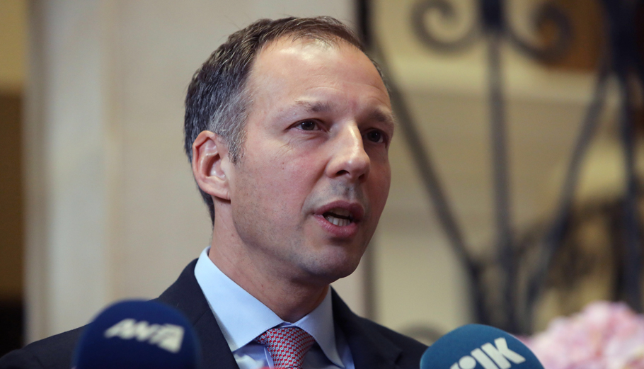 Αμερικανικό ενδιαφέρον για συνεργασία στο φυσικό αέριο με Ελλάδα, Αίγυπτο, Ισραήλ