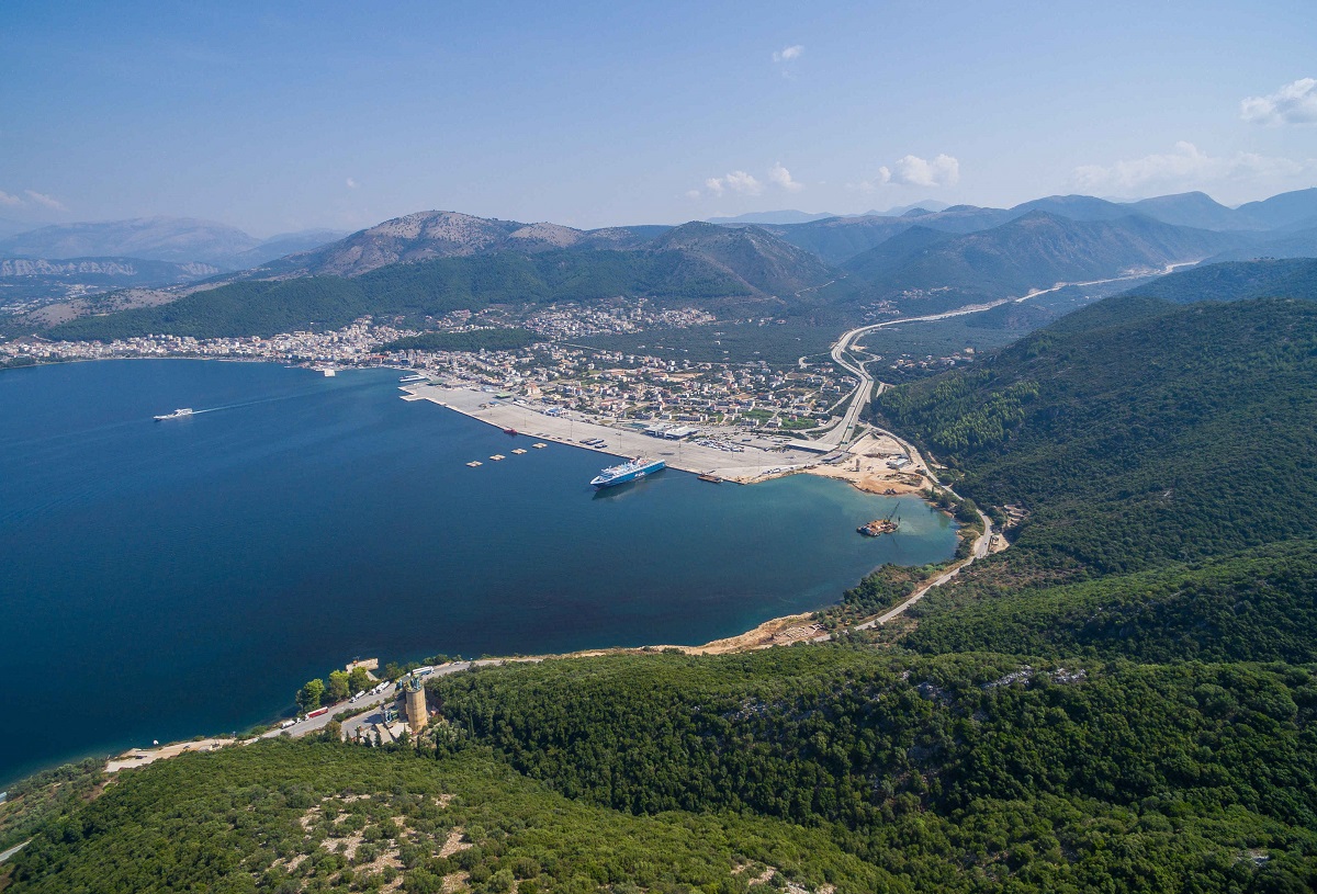 Στην τελική ευθεία οι προσφορές για το λιμάνι Ηγουμενίτσας