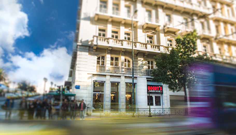 H Goody’s βάζει πλώρη για Κύπρο και Σαουδική Αραβία