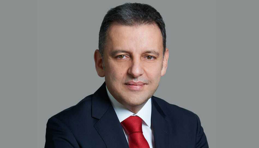 Χάρης Μπρουμπίδης © Vodafone.gr