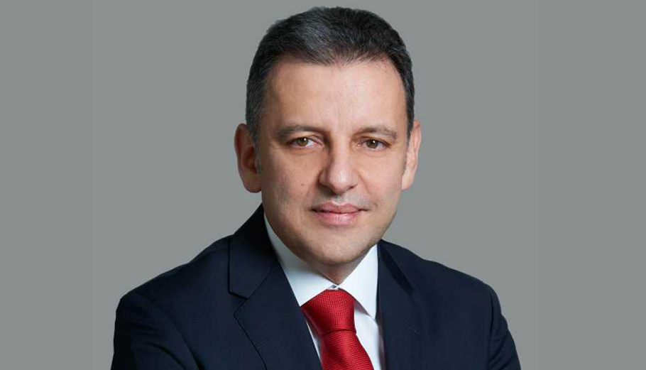 Χ. Μπρουμίδης: Τα επενδυτικά προγράμματα του Ταμείου Ανάκαμψης να είναι «πράσινα» και «ψηφιακά»