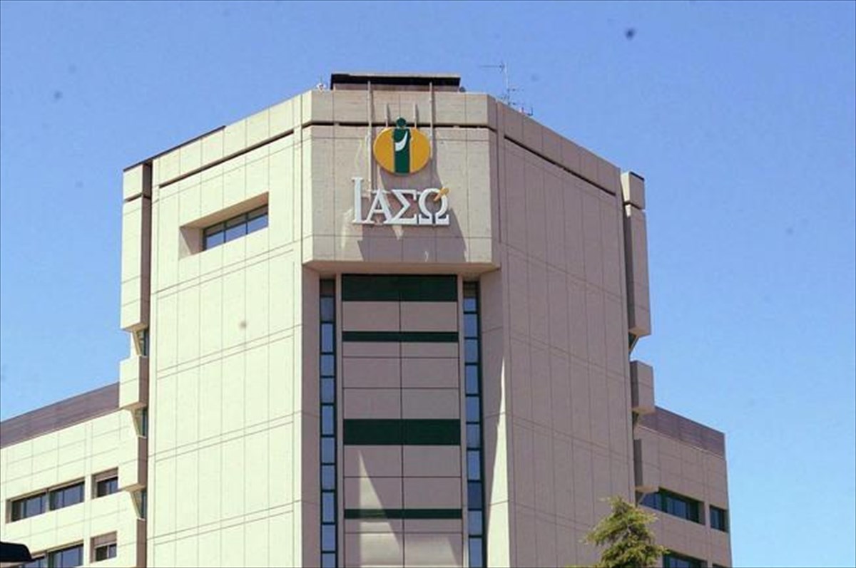 H OCM Luxembourg απέκτησε το 100% του Ιασώ