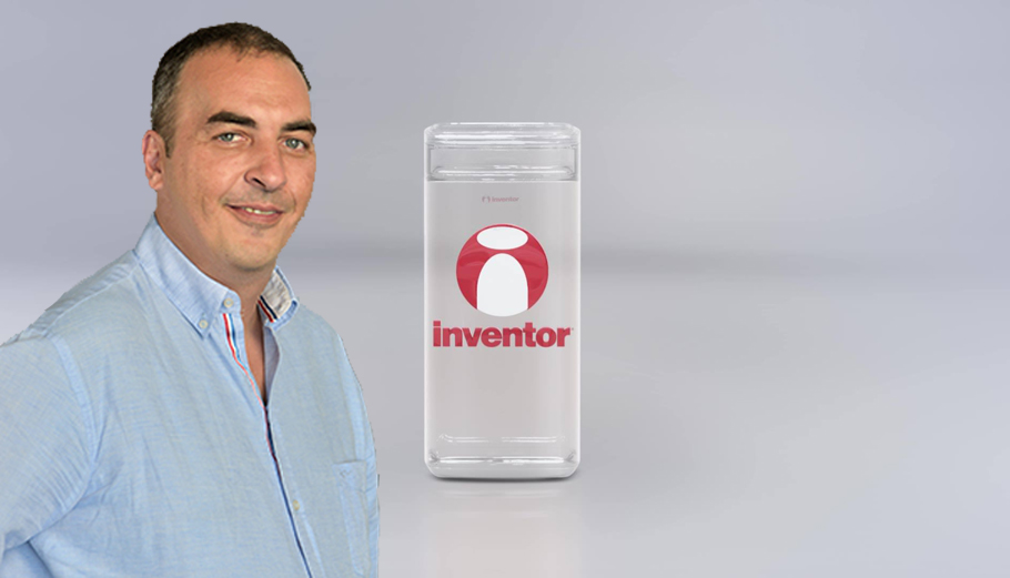 Γ. Ασημακόπουλος – Inventor: Η επιμονή στην ψύξη έφερε ζεστά… κέρδη