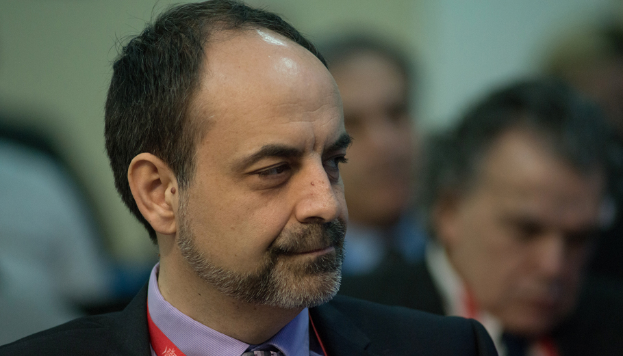 Καλτσάς: Tέλος του έτους οι πρώτες συμβάσεις του Ταμείου Ανάκαμψης