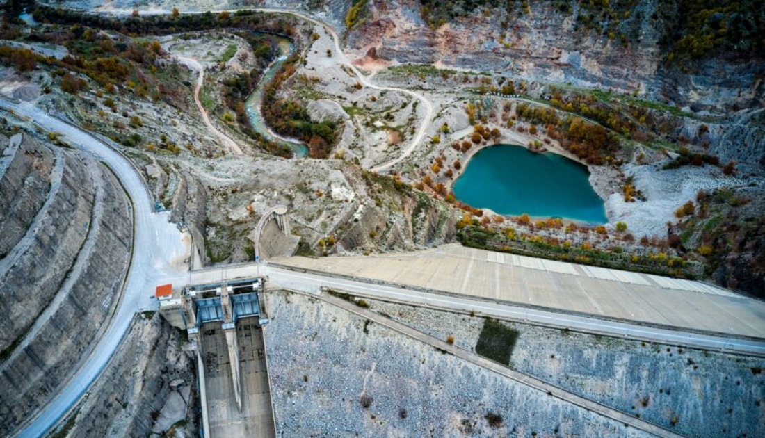 Κατασκευές: Άνοδος παραγωγής 16,2% στο δεύτερο τρίμηνο