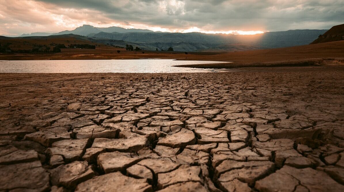 Κλιματική κρίση ©Unsplash