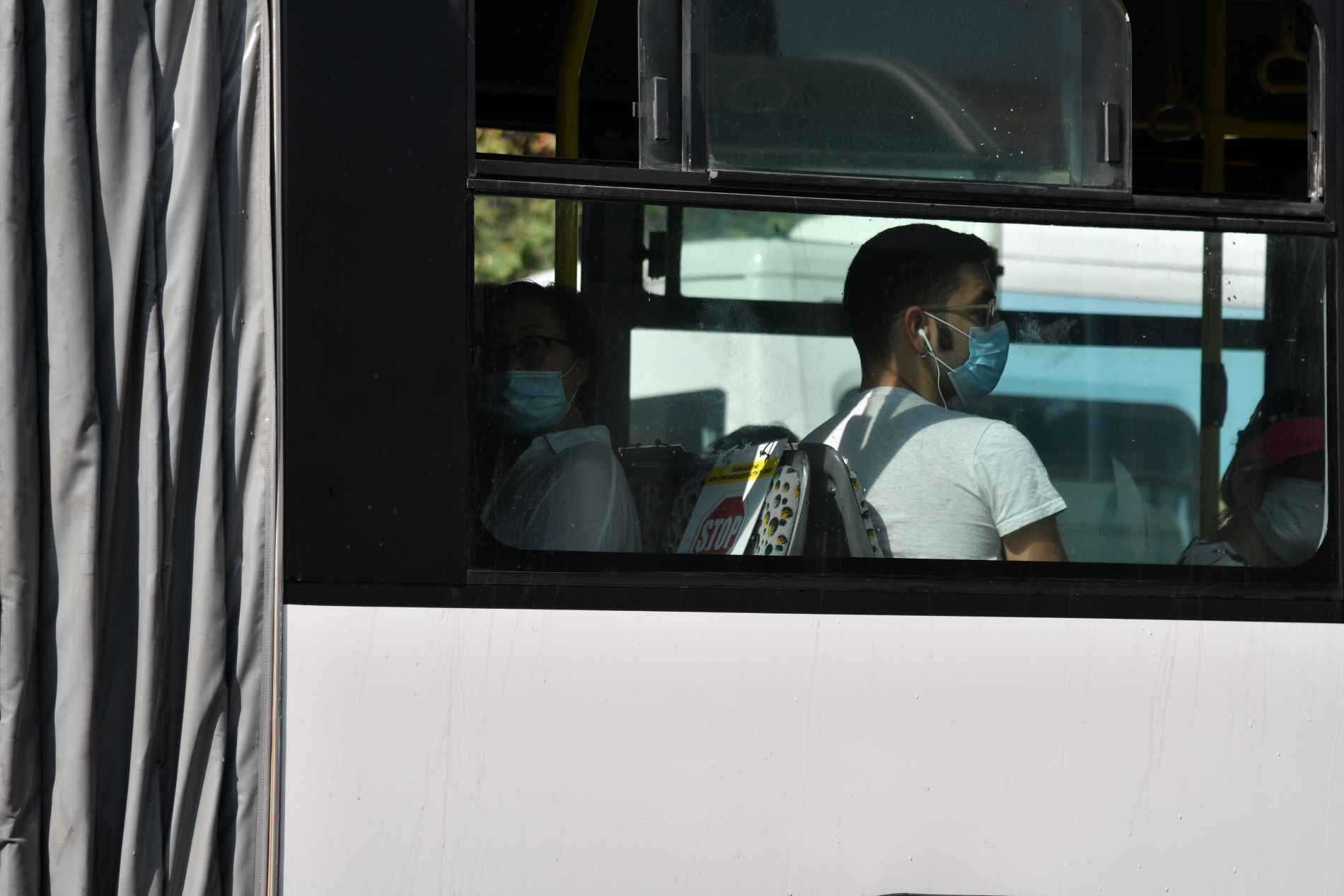 Τα ψιλά γράμματα του διαγωνισμού των 383,5 εκατ. για 750 λεωφορεία