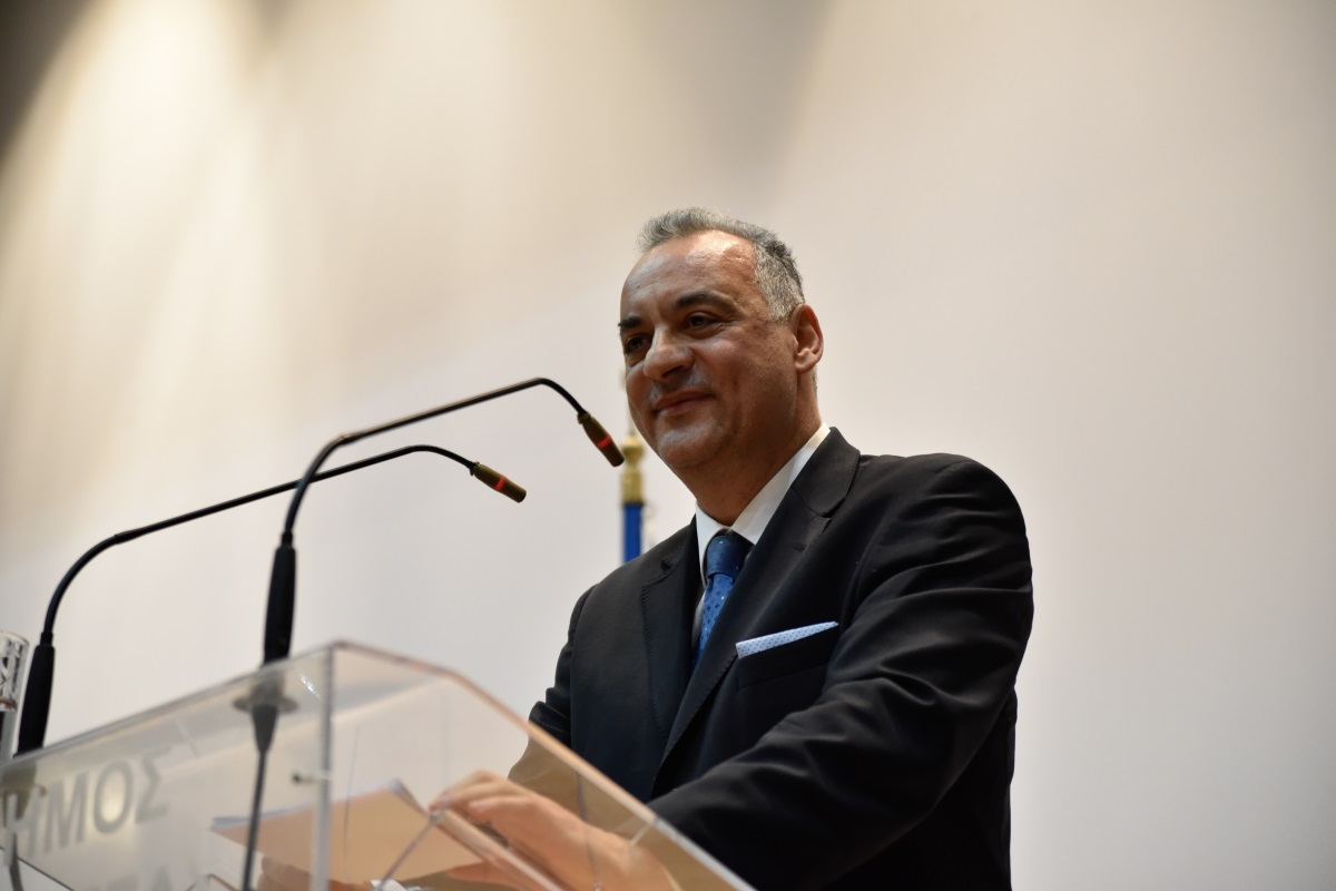 M. Κεφαλογιάννης: Ο Τατάρ προσβάλλει την ανεξαρτησία της Κύπρου