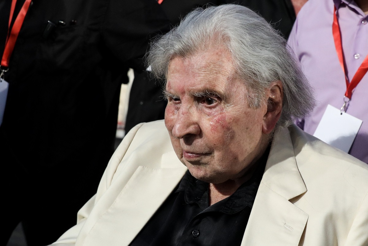 Μίκης Θεοδωράκης: Πού θα γίνει τελικά η ταφή του – Τι αποφασίστηκε