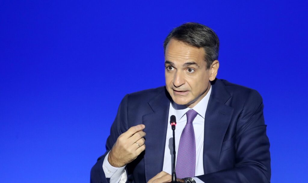 ΔΕΘ: Ποιες οι αντιδράσεις της αντιπολίτευσης μετά την ομιλία Μητσοτάκη